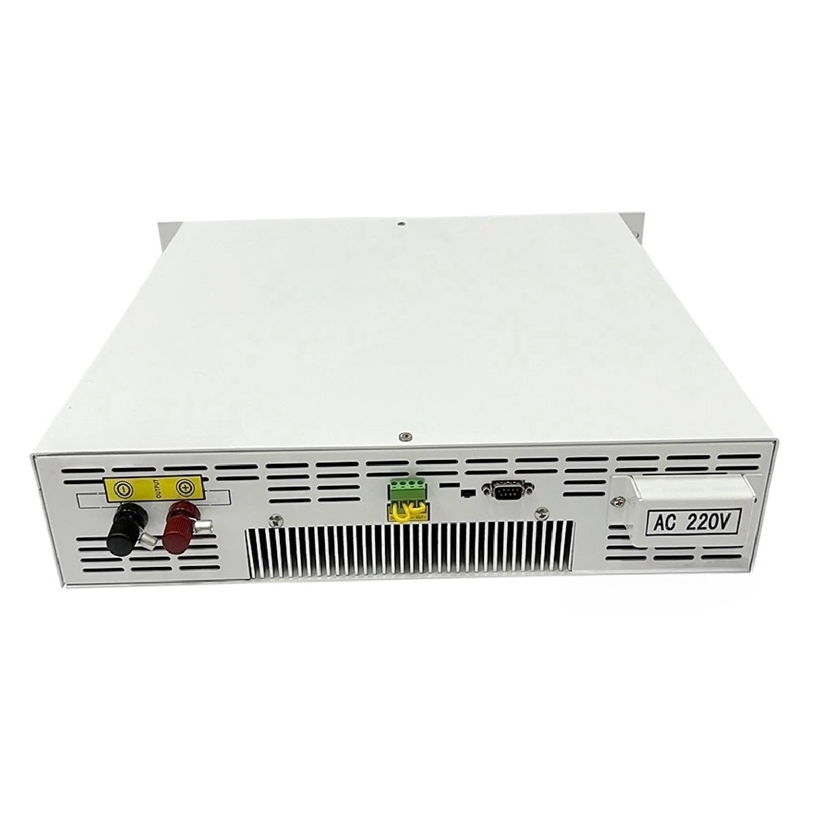 Alimentatore CC Regolabile RS485/RS232 Alimentatore programmabile 220V110Vac 170V 30A 15V 350A 150V 35A 60V 90A 30V 180A 12V 450A Alimentatore CC Regolabile(5250W 150Vdc 35A,220VAC)
