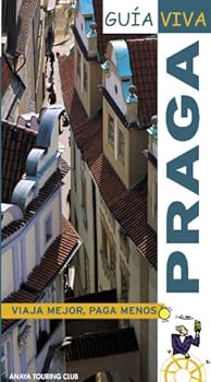 Paperback Praga (Guia Viva / Life Guide) (Spanish Edition) [Spanish] Book