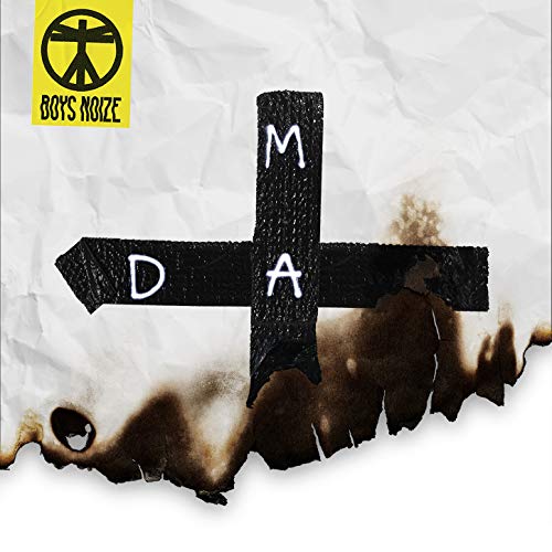 Boys Noize feat. POLIÇA