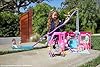 Barbie Camper, Doll Playset with 60 Accessories, 3... #1
