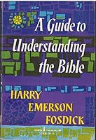 a guide to understanding the bible B0007EFYBE Book Cover