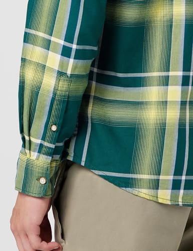 Image of Pepe Jeans Men's Cotton Regular Fit Shirt