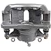 Cardone 19-P1568 Remanufactured Ultra Premium Unloaded Disc Brake Caliper with Bracket