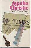 agatha christie 16 uhr 50 ab paddington hörbuch  AGATHA CHRISTIE CRIME COLLECTION. 4.50 FROM PADDINGTON, LORD EDGWARE DIES, MURDER IN MESOPOTAMIA