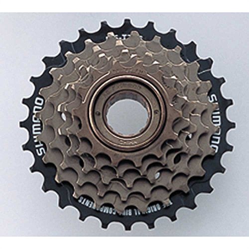 Schraubkranz MF-TZ21 7-fach 14-28 Zähne [Misc.]