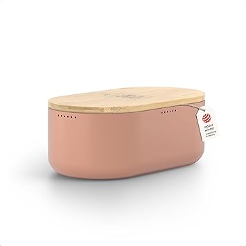 LARS NYSØM Bread Box