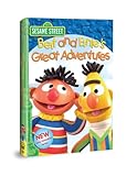Sesame Street: Bert and Ernie's Great Adventures