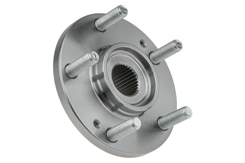 Moyeux de roue avant pour Hyundai Grand 2005-2011 OEM 517503K000