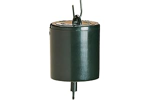 Roman 2.2 Inch Tall 3 Pack Ornamotor Ornament Spinners