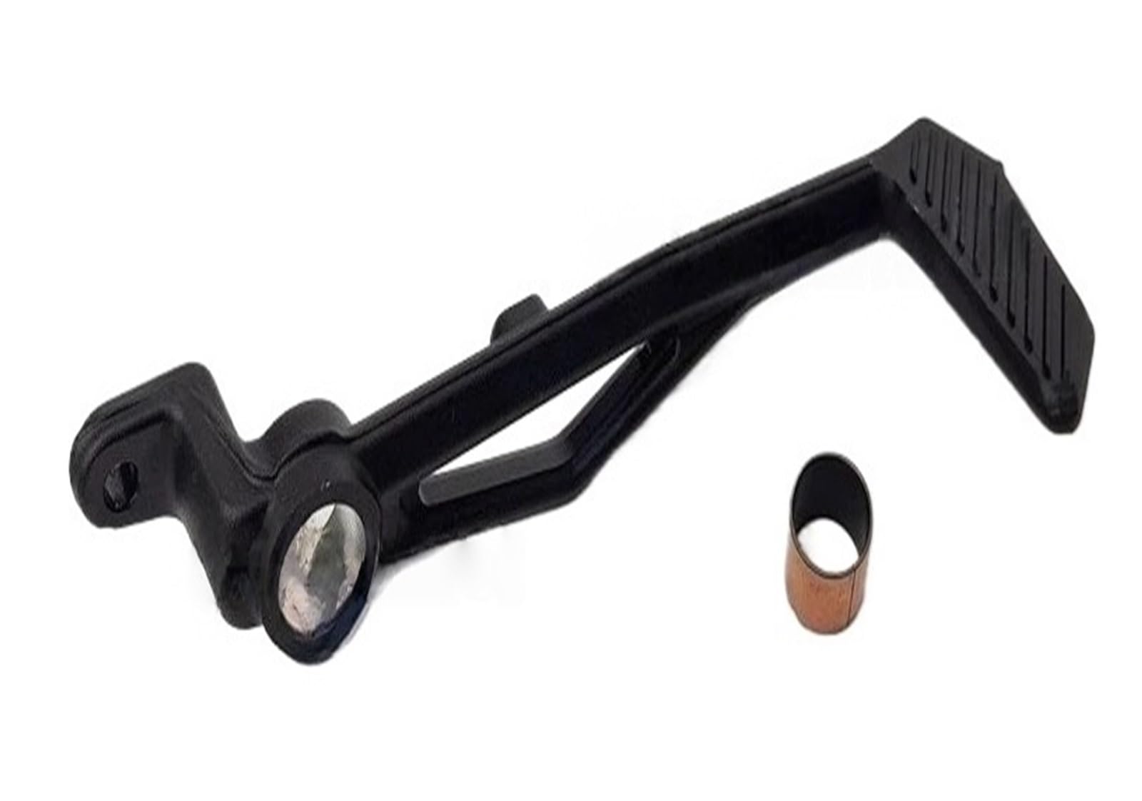 Qr0cjnpb Brake Pedal Motorcycle Gear Shifter Motorcycle Accessories Brake Lever Gear Pedal Appropriate For Qj250gs-29E Sai 250 Qj Srk250 Shift Linkage Shifter Levers