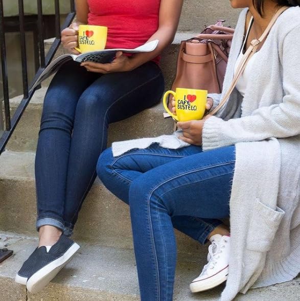 Miniatura 4 de ONDAGO Café Bustelo Café descafeinado, latas de 10 onzas  Paquete de 2  Incluido con cuchara de café Ondago