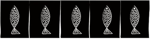 Cortina japonesa para restaurante colgante, banderas, decoración de cortina Noren para sushi Bar Izakaya, 47 x 17 pulgadas