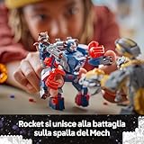 LEGO B0DWF1V6CT lato 4