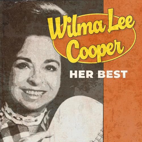 Wilma Lee Cooper