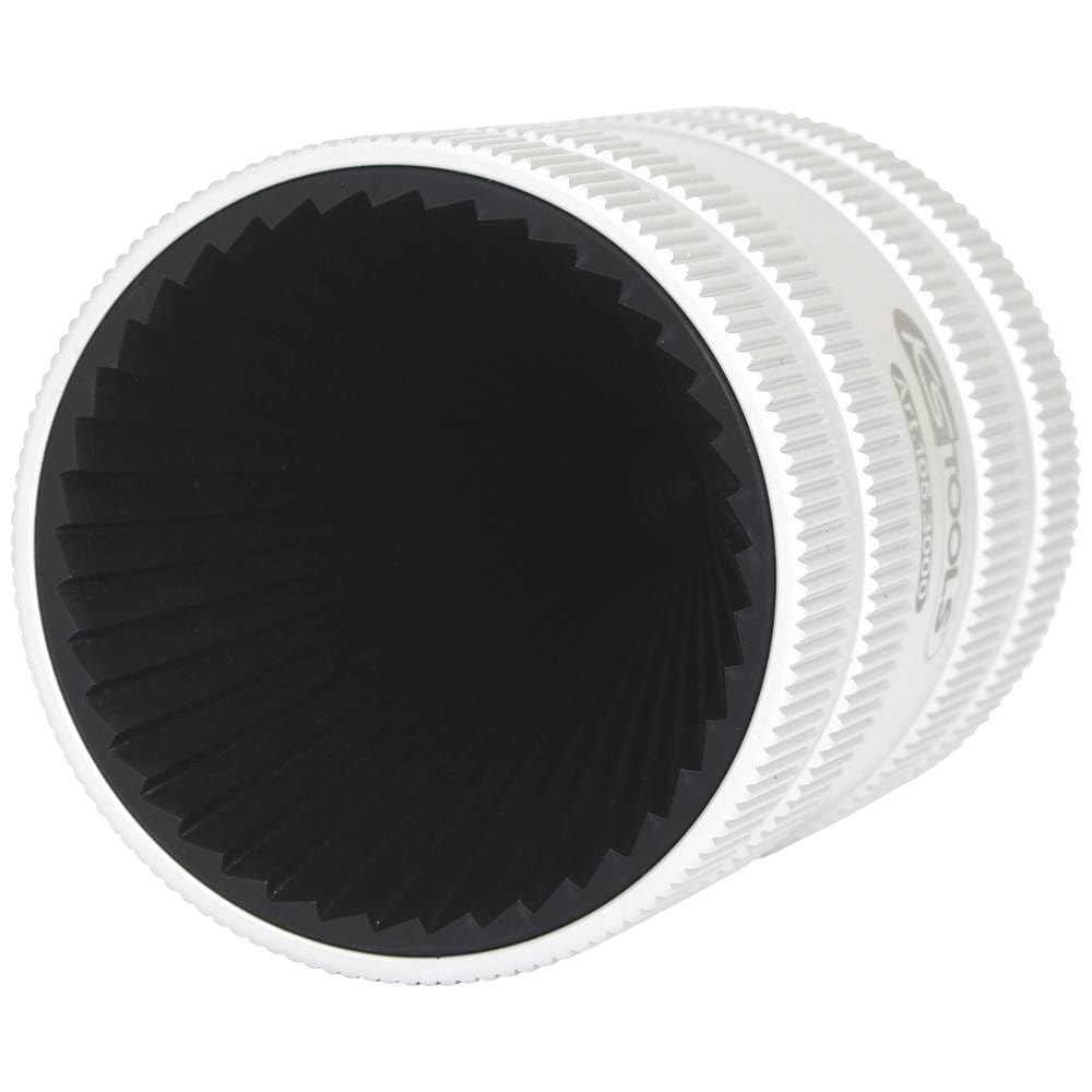 KS Tools 105.3000 Desbarbador interior y exterior, 10-54 mm