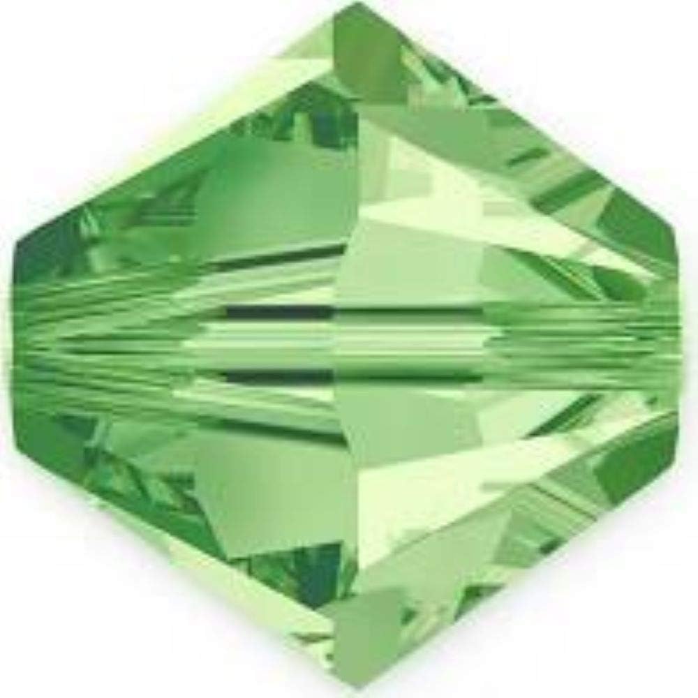 Catholic Woman Rosary Bracelet Made with Gemstone, Austrian Crystal, Glass OR Sport Beads - Image 5