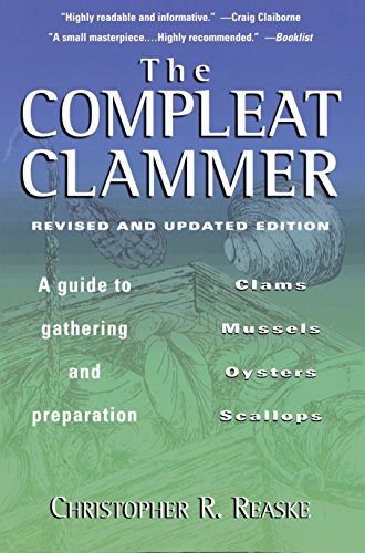 Télécharger The Compleat Clammer, Revised (English Edition) Gratuit