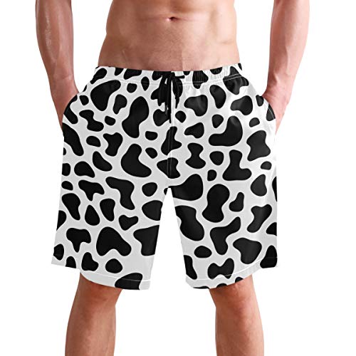 visesunny Stylish Mens Swim Trunks Quick Dry Beachwear Sports Swim Board Shorts Holiday Party Bathing Suits2