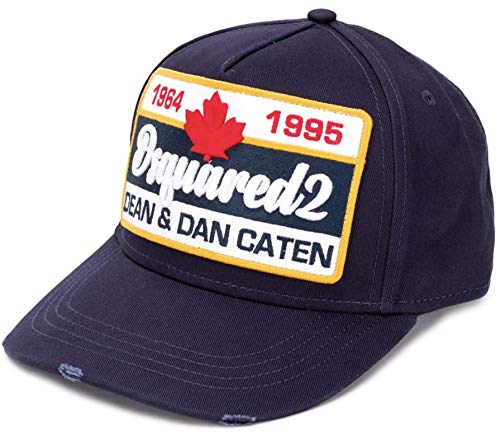 DSQUARED2 DEAN＆DAN CATEN キャップ 51sxM13UEbL._SY1000_.jpg