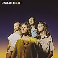 Spacey Jane Ablum Cover