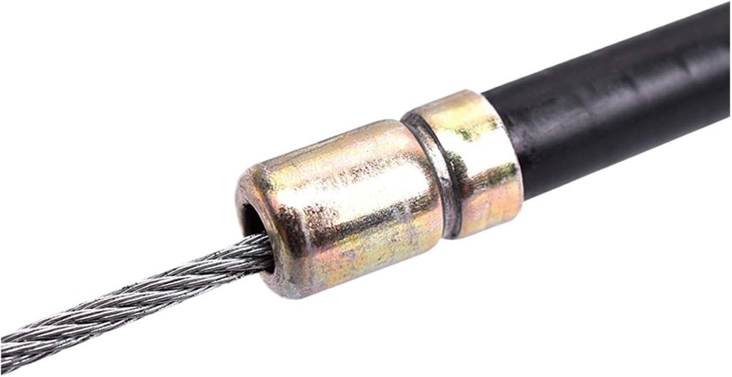 Motorcycle Clutch Line Cable Wire Compatible 250 15E TNT250-15E BN251 TNT250 BJ250 BN BJ