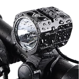 gvdv bike light
