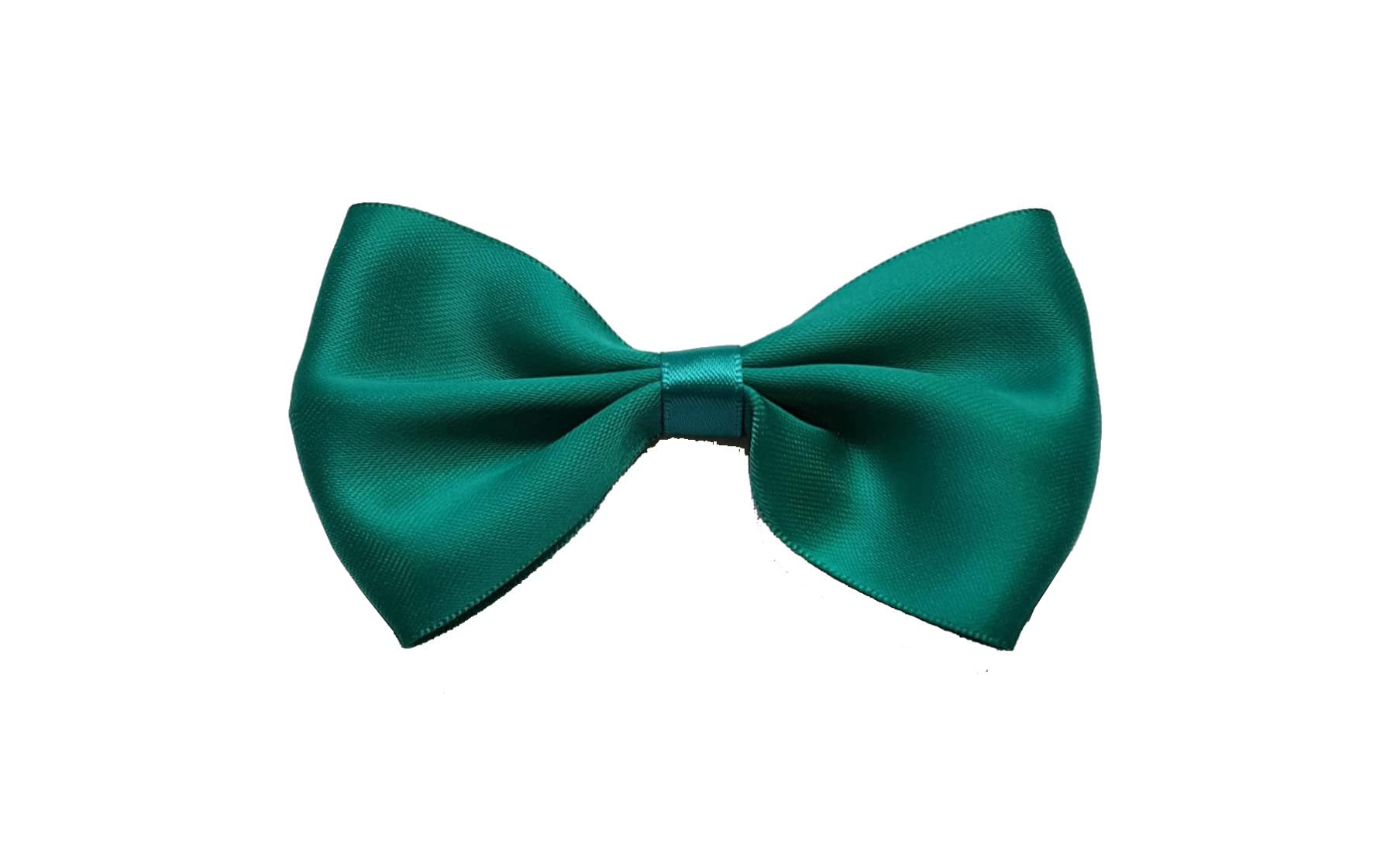 Bonnin Boys Turquoise Kids Pre-Tied Satin Bow Tie – Adjustable Elastic Band | Formal Bowtie For Wedding, Party, Birthday, School Uniform & Special Occasions (Turquoise)