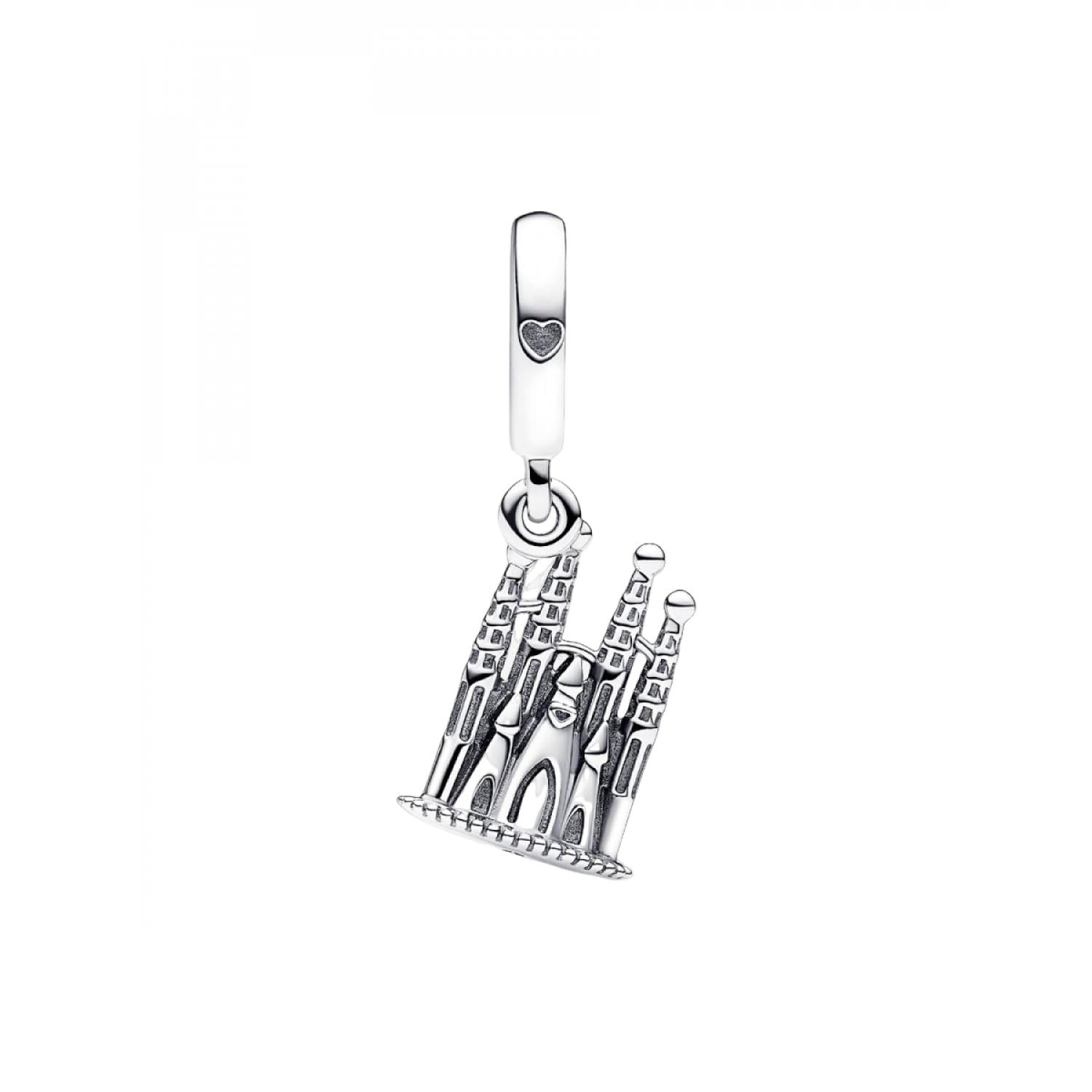 PANDORA Anhänger Charme 792709C01 Barcelona