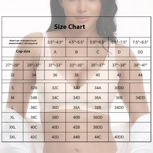 Gotreflect Jelly Bra, Jelly Wireless Womens Comfortable Wireless Bras, Deep V Push up Breathable Seamless Bras2
