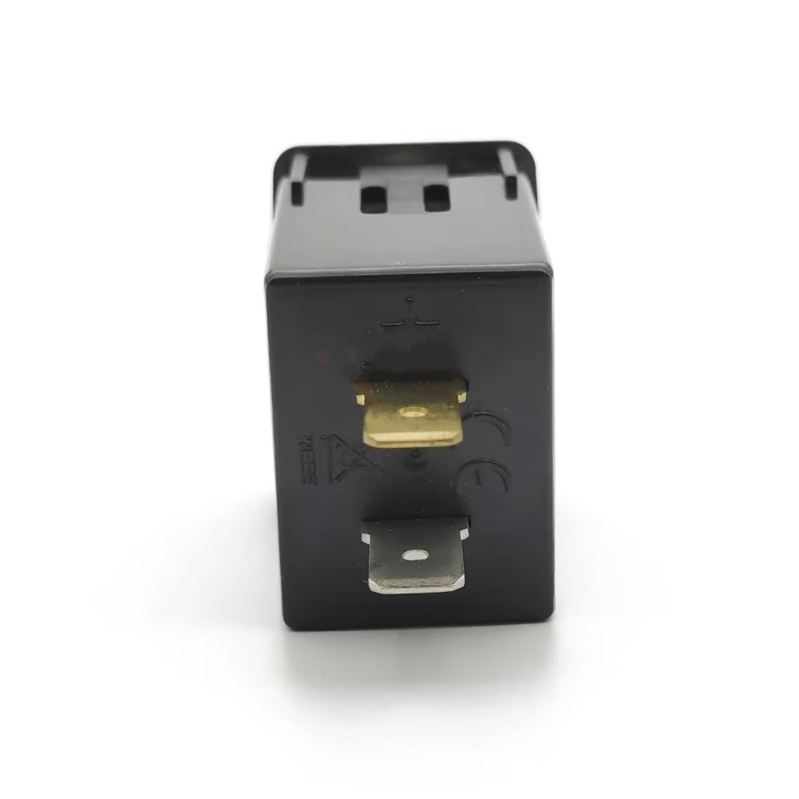 USB-Anschluss Mittelkonsole Kompatibel Mit Nissan Für Xtrail Für T32 Schnellladegerät Netzschalter Telefon-Ladeadapter-Taste Kfz-USB-AUX-Schnittstelle
