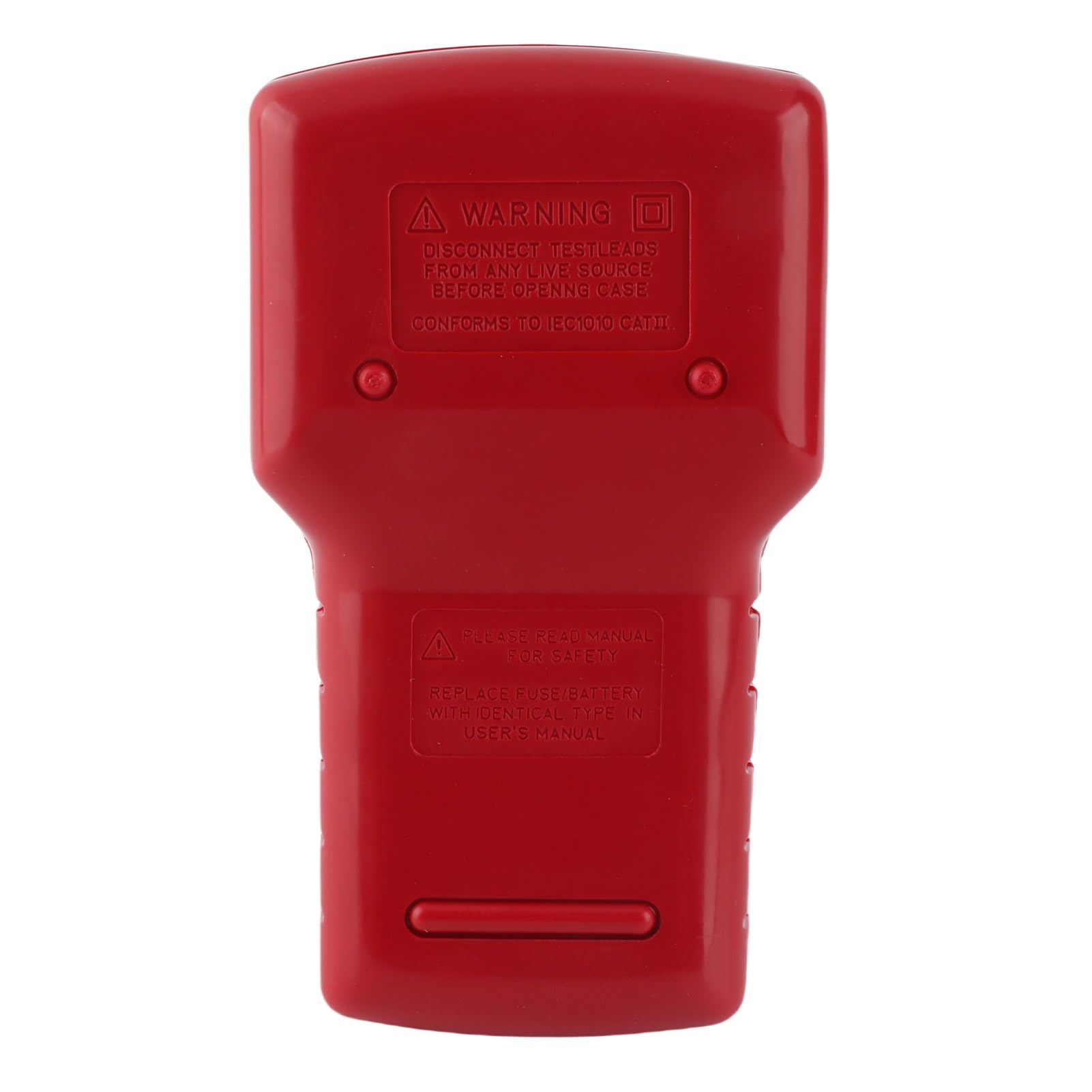 KT7030 Multimetro digitale analogico Alta sensibilità Tester elettrico multifunzione a doppio display ad alta precisione per elettricisti professionisti Ingegneri Appassionati di