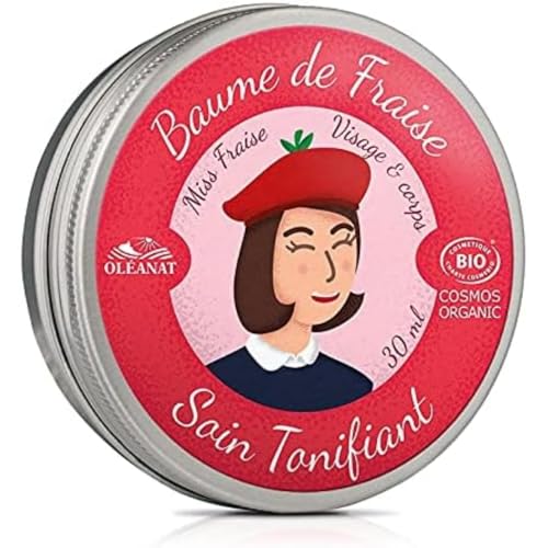 LE SECRET NATUREL - BAUMES DE Fraise Miss Provence - 30ML - PF/8CART904949