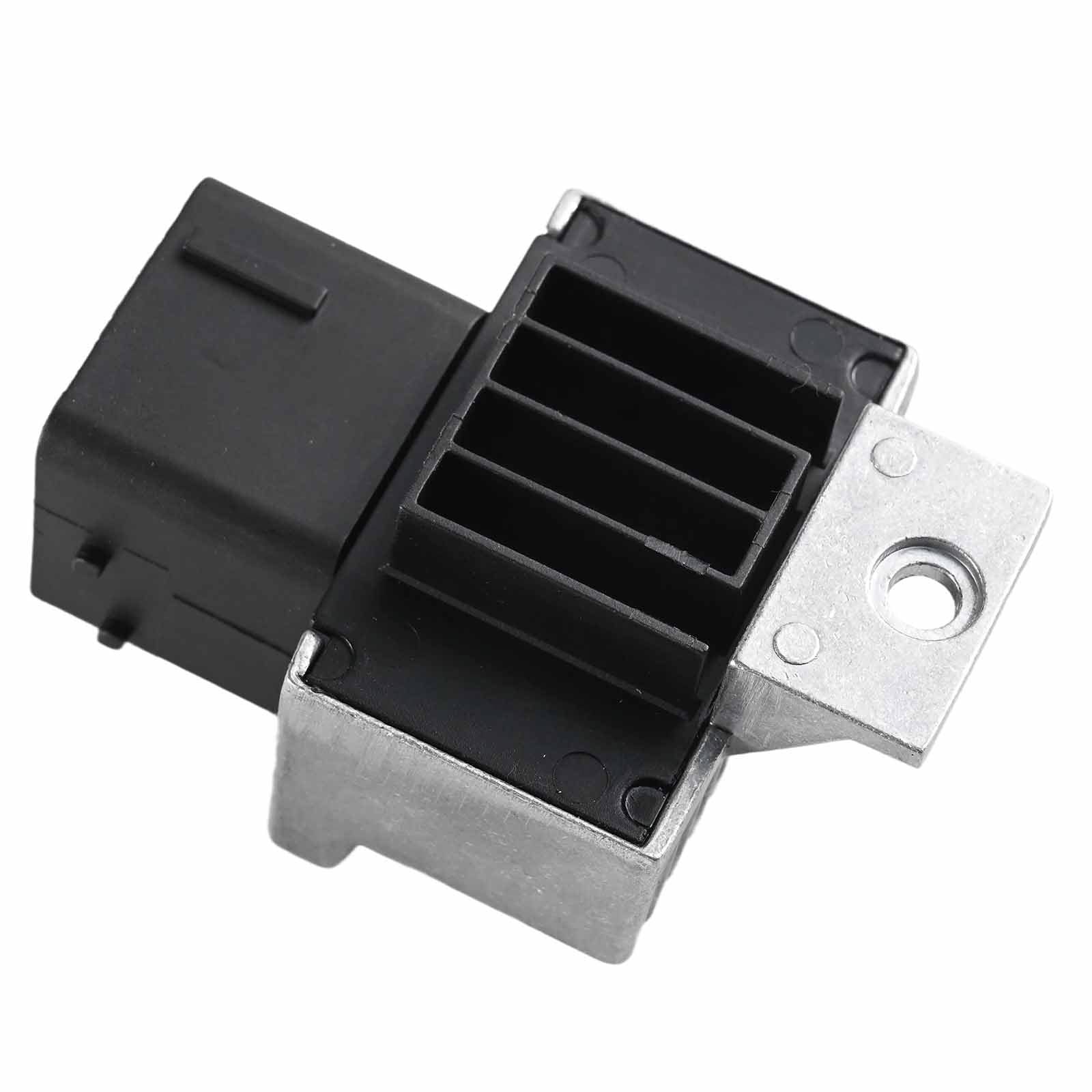 Relais De Préchauffage 8 Broches Compatible Avec Vivaro A, Movano B, Trafic II, Master II/III, Megane II Remplacement OE 8200859243 93862497 4419200