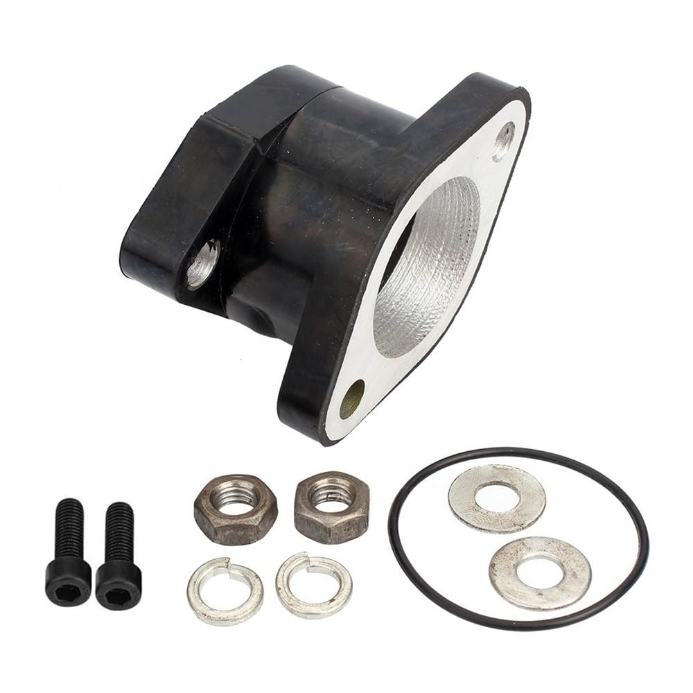 Collecteur de carburateur pour Warrior 350 YFM350 1987-2004 - 4