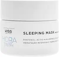 KISS NEW YORK professional Hidra Young - Máscara Noturna 100g