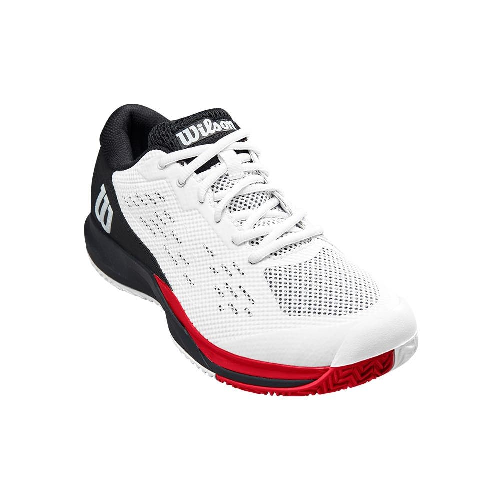 WILSON Rush Pro Ace Clay Wrs332750 Blue