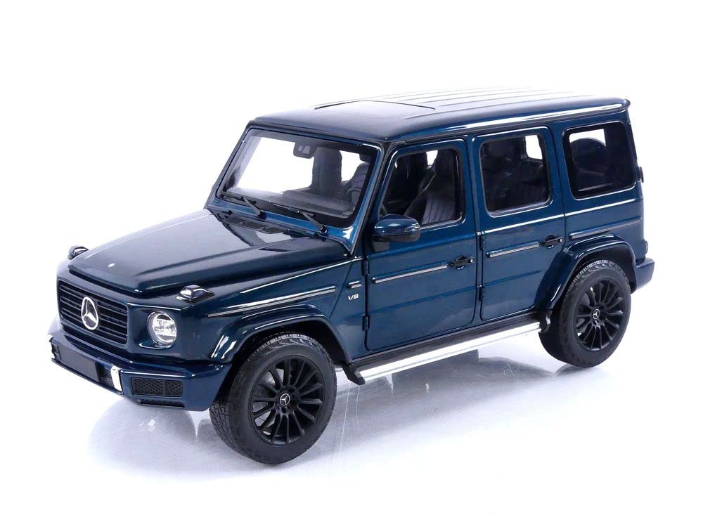 MINICHAMPS - MER G Class (W463) - 2020-​1/​18