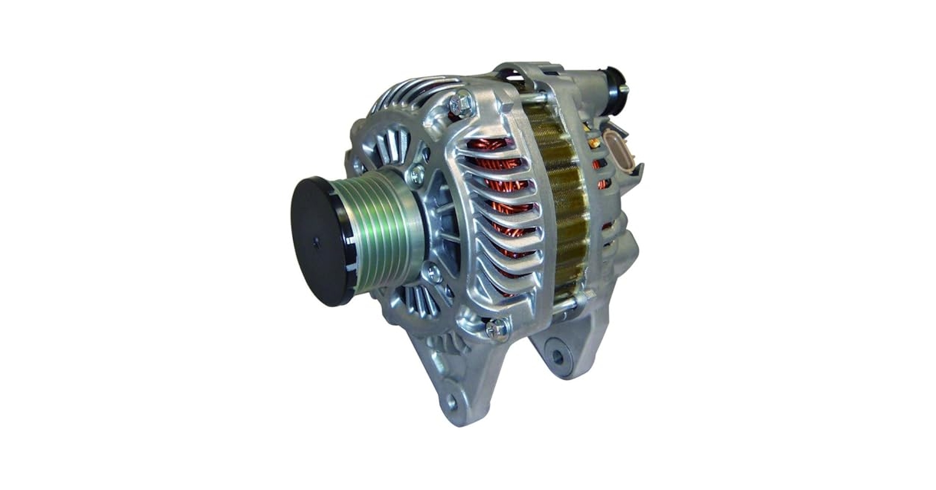 Amazon.com: OEG Parts New Alternator Compatible With Nissan