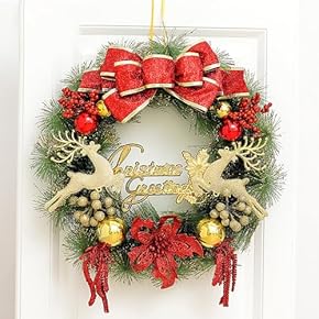 クリスマス準備ストア|リース|通販|Amazon クリスマス準備ストア|リース|通販|Amazon