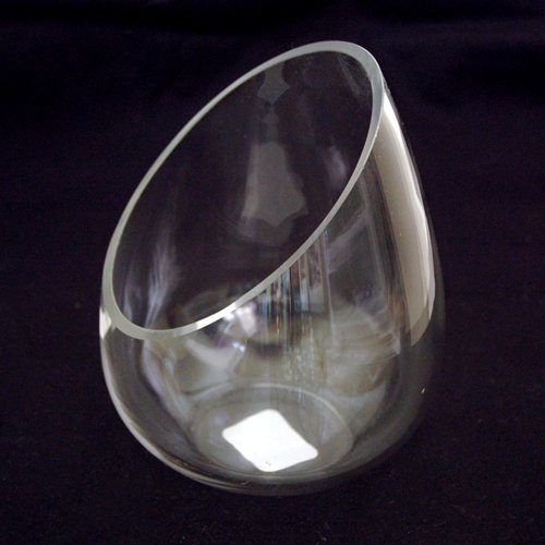 カミハタ 水槽 グラスウェア シェイプタイプ