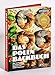 Das Polen-Backbuch: Über 100 Rezepte von herzhaft bis süß, altbewährt und modern interpretiert: Brote, Bagel, Kuchen, Torten, Gebäck uvm. - Deutscher Kochbuchpreis 2025 GOLD