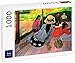 DGJL Jigsaw Puzzle Paul Gauguin - Il riposo di mezzogiorno 1000 pezzi
