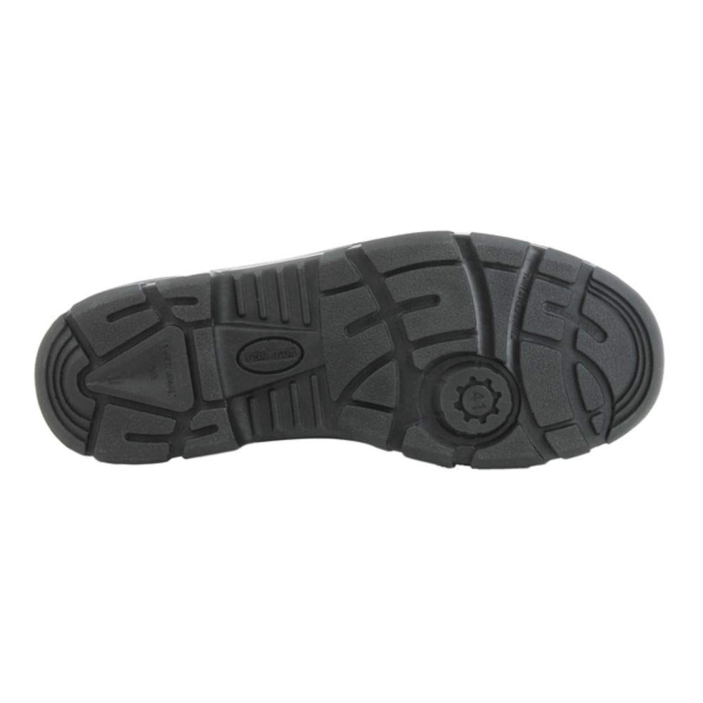 Safety Jogger Bestrun2S4701 Bestrun2 S3 SRC Safety Shoe With Steel Toecap And Steel Midsole