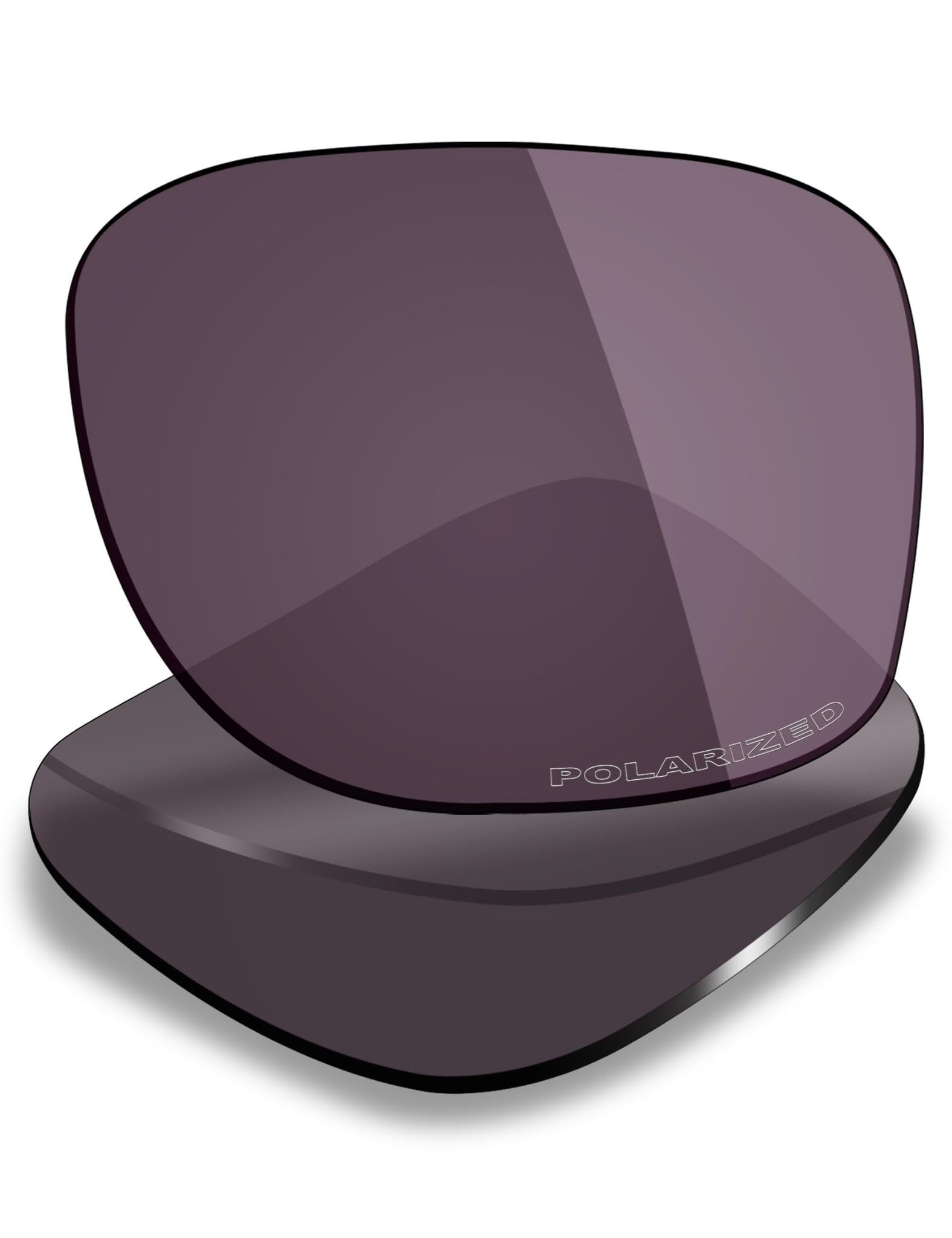 Mryok Replacement Lenses Compatible with Costa Del Mar Saltbreak Sunglasses, HD Polarized, UV Protection, Impact Resistant