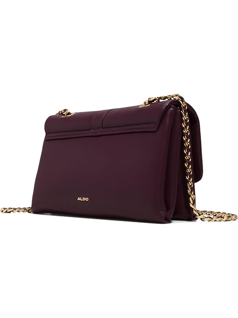 Burgundy ALDO Aliciee