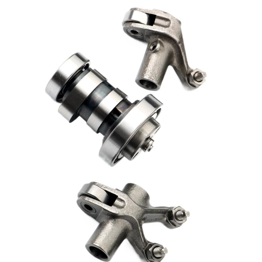 Culbuteur d'arbre à cames robuste adapté au scooter Fl 125 Li 125cc 3V