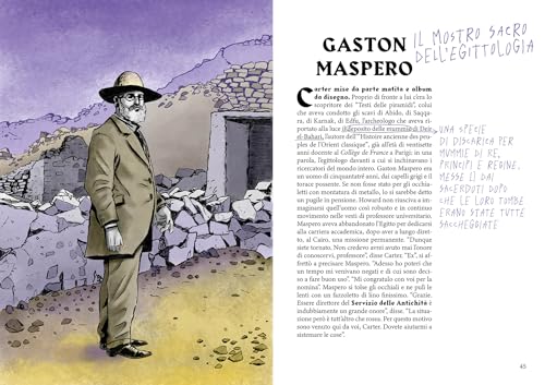 Howard Carter. Ediz. A Colori - 7