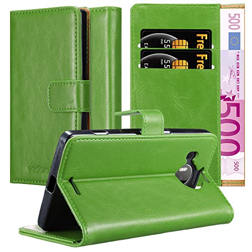 Case for Nokia Lumia 950 XL Protection Wallet Cover Magnetic Luxury Book