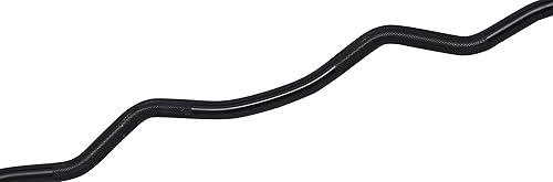 Miniatura 3 de Signature Fitness Barra rizadora olímpica Super Curl