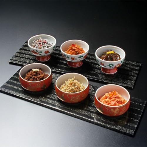 [わらびの里]料亭の味(9種詰合せ)